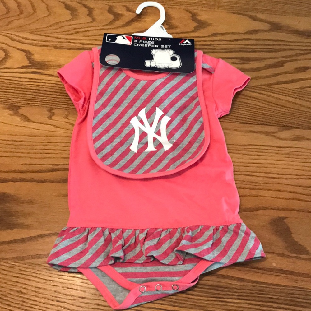 ❌MLB New York Yankee Girls❌